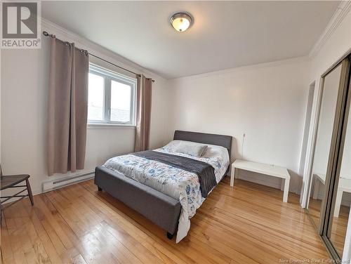 92 Du Pêcheur Street, Lamèque, NB - Indoor Photo Showing Bedroom