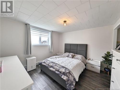 92 Du Pêcheur Street, Lamèque, NB - Indoor Photo Showing Bedroom