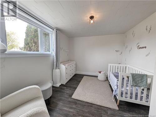 92 Du Pêcheur Street, Lamèque, NB - Indoor Photo Showing Bedroom