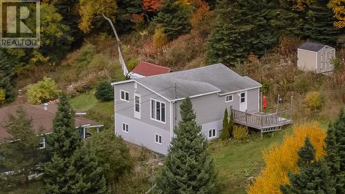 45 Georgetown Road, Corner Brook, NL - Outdoor