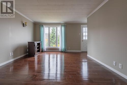 45 Georgetown Road, Corner Brook, NL - Indoor Photo Showing Other Room