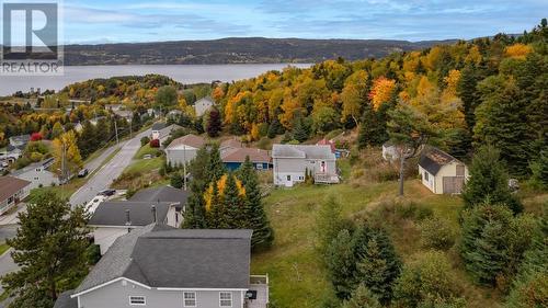 45 Georgetown Road, Corner Brook, NL - Outdoor With View