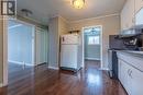 45 Georgetown Road, Corner Brook, NL  - Indoor Photo Showing Kitchen 