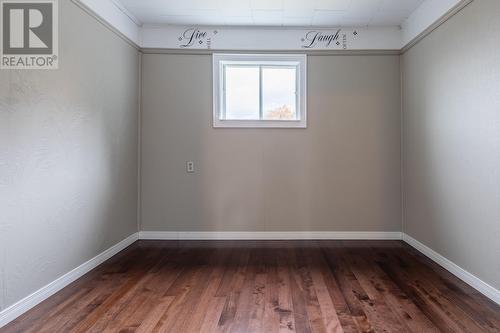 45 Georgetown Road, Corner Brook, NL - Indoor Photo Showing Other Room