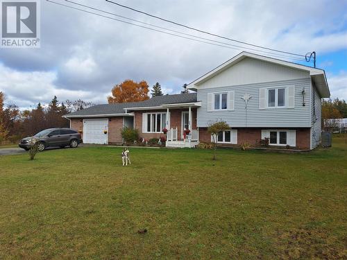 33 Colson Crescent, St George'S, NL - Outdoor With Facade