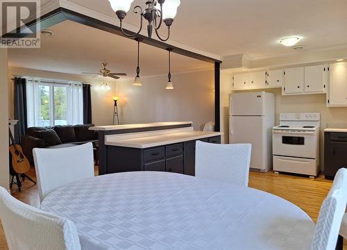 33 Colson Crescent, St George'S, NL - Indoor Photo Showing Kitchen