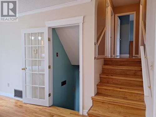 33 Colson Crescent, St George'S, NL - Indoor Photo Showing Other Room