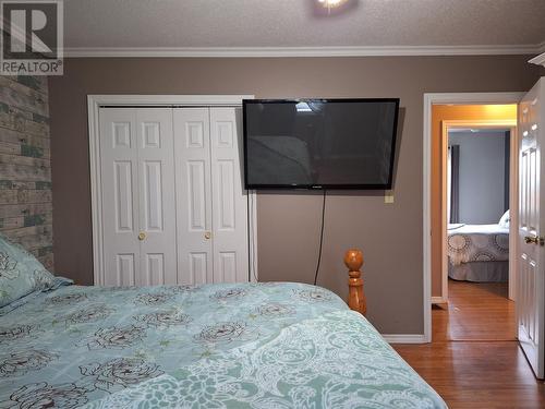 33 Colson Crescent, St George'S, NL - Indoor Photo Showing Bedroom