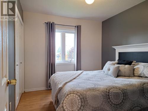 33 Colson Crescent, St George'S, NL - Indoor Photo Showing Bedroom