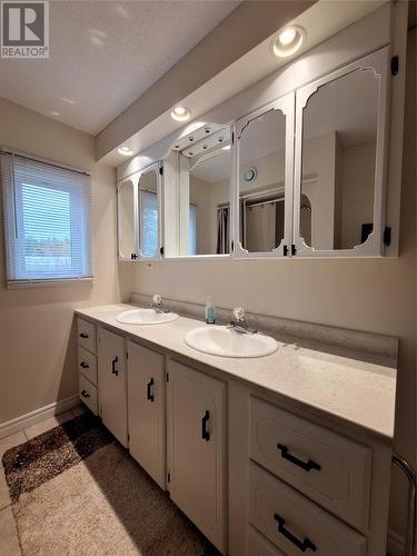 33 Colson Crescent, St George'S, NL - Indoor Photo Showing Bathroom