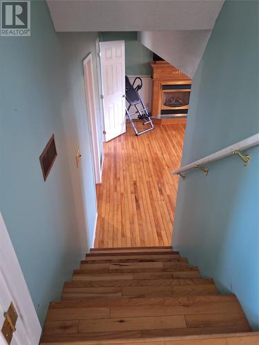 33 Colson Crescent, St George'S, NL - Indoor Photo Showing Other Room