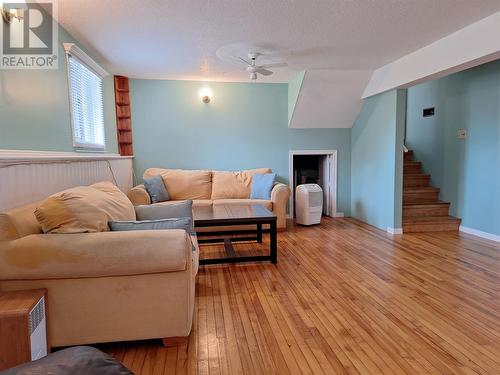 33 Colson Crescent, St George'S, NL - Indoor Photo Showing Living Room