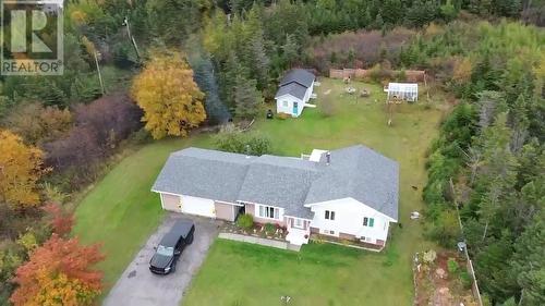 33 Colson Crescent, St George'S, NL - Outdoor With Deck Patio Veranda With View