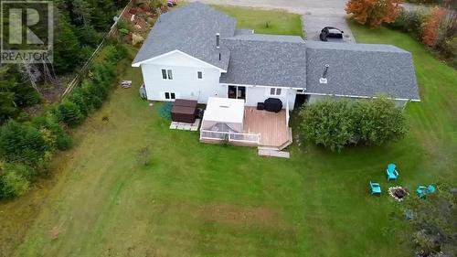 33 Colson Crescent, St George'S, NL - Outdoor