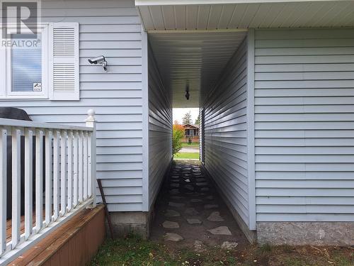 33 Colson Crescent, St George'S, NL - Outdoor With Exterior