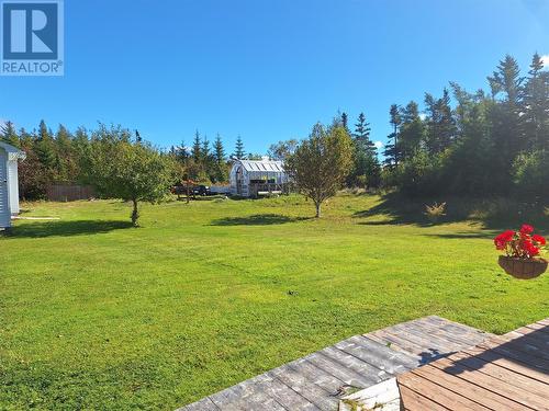 33 Colson Crescent, St George'S, NL - Outdoor