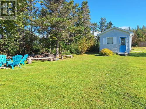 33 Colson Crescent, St George'S, NL - Outdoor