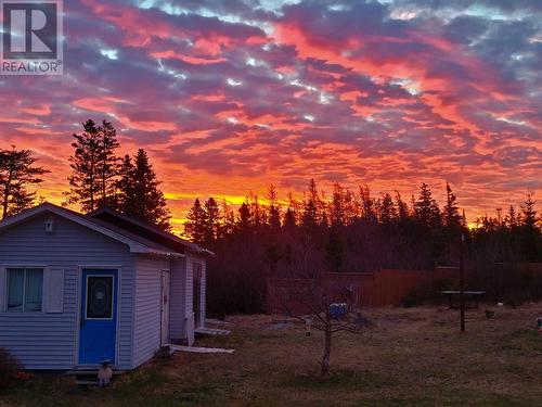 33 Colson Crescent, St George'S, NL - Outdoor With View