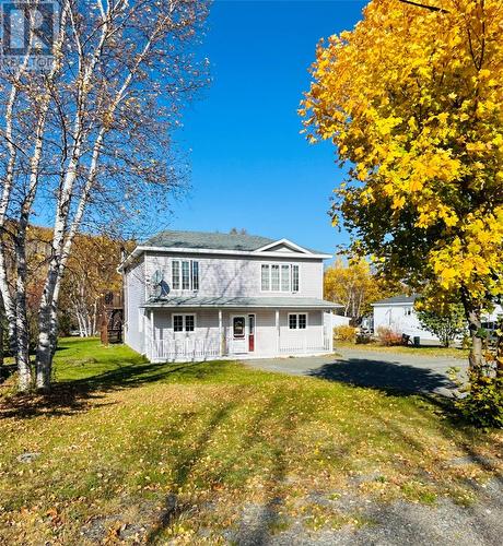 2025 Red Cliff Road, Grand Falls-Windsor, NL - Outdoor