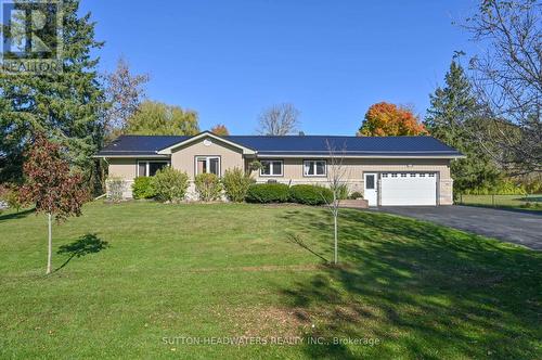 53 Caledon Street, Caledon, ON - Outdoor With Facade