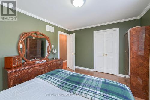 53 Caledon Street, Caledon, ON - Indoor Photo Showing Bedroom