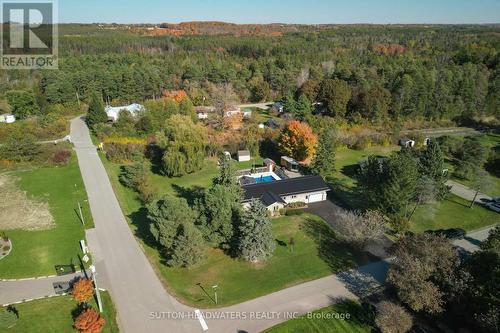 53 Caledon Street, Caledon, ON -  With View