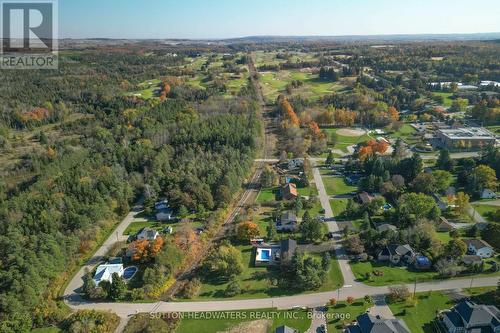 53 Caledon Street, Caledon, ON - Outdoor With View