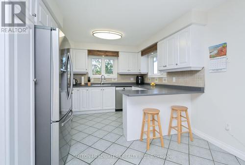 53 Caledon Street, Caledon, ON - Indoor Photo Showing Kitchen