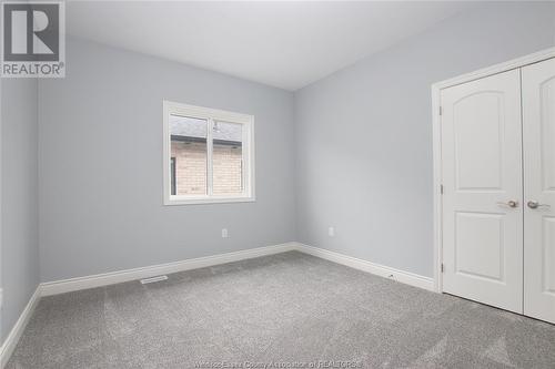 182 Mclellan, Amherstburg, ON - Indoor Photo Showing Other Room