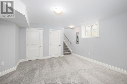 182 Mclellan, Amherstburg, ON - Indoor Photo Showing Other Room