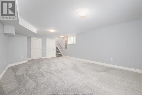 182 Mclellan, Amherstburg, ON - Indoor Photo Showing Other Room