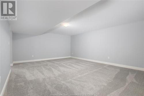 182 Mclellan, Amherstburg, ON - Indoor Photo Showing Other Room