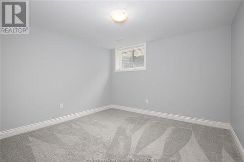 182 Mclellan, Amherstburg, ON - Indoor Photo Showing Other Room