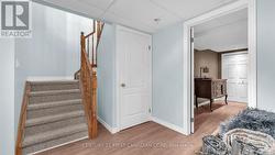 Lower Level has Tons of Closet & Storage Space - 