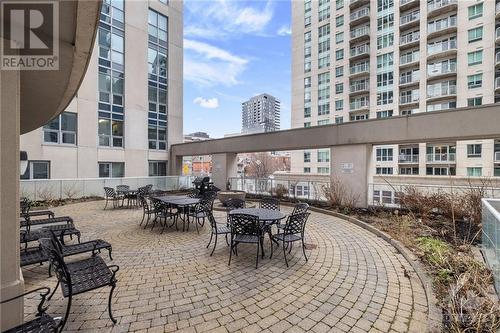 195 Besserer Street Unit#2701, Ottawa, ON - Outdoor