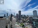 3705 - 832 Bay Street, Toronto, ON  - Outdoor With View 