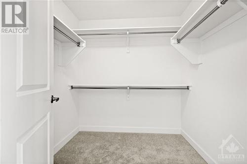 120 Big Dipper Street, Ottawa, ON - Indoor With Storage