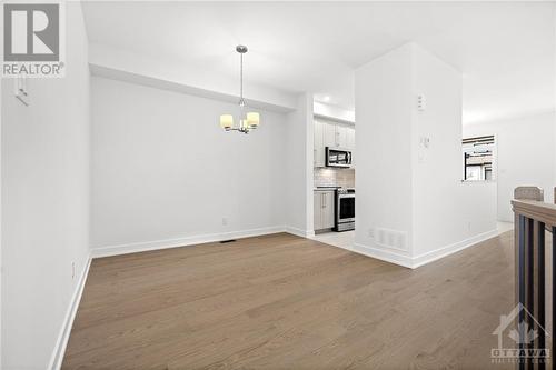 120 Big Dipper Street, Ottawa, ON - Indoor Photo Showing Other Room