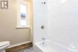 Bathroom Unit #2 - 