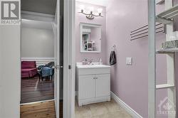 Bathroom Unit #1 - 