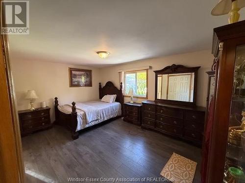 3097 Robinet, Windsor, ON - Indoor Photo Showing Bedroom