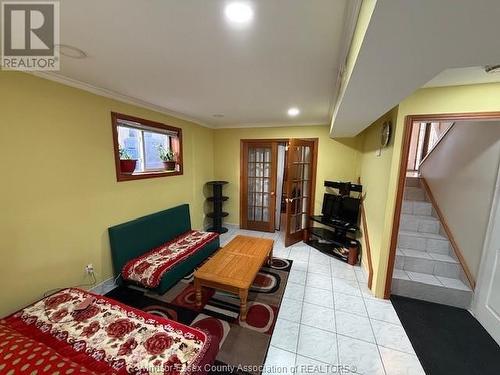 3097 Robinet, Windsor, ON - Indoor Photo Showing Bedroom