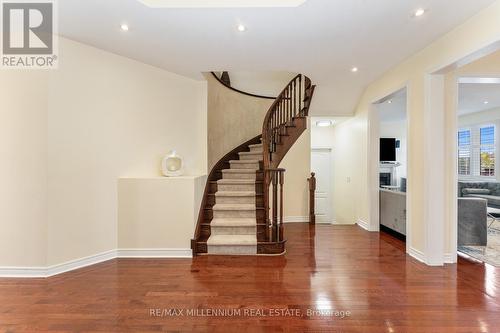 9 Watchman Road, Brampton, ON - Indoor Photo Showing Other Room