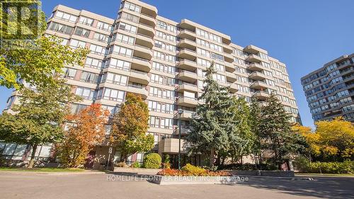 210 - 81 Townsgate Drive E, Vaughan, ON 