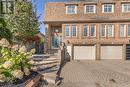 36 Kempenfelt Drive, Barrie, ON  - Outdoor With Facade 