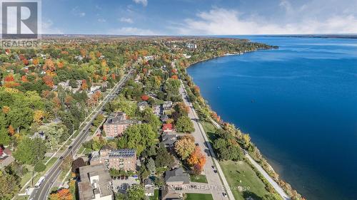 36 Kempenfelt Drive, Barrie, ON - Outdoor With Body Of Water With View