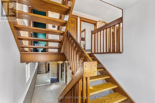 36 Kempenfelt Drive, Barrie, ON - Indoor Photo Showing Other Room