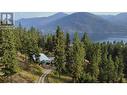 7465 Bwater Rd Road, Castlegar, BC  - Outdoor With Body Of Water With View 