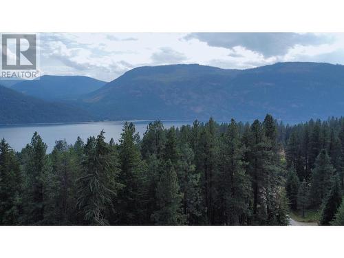 7465 Bwater Rd Road, Castlegar, BC - Outdoor With Body Of Water With View