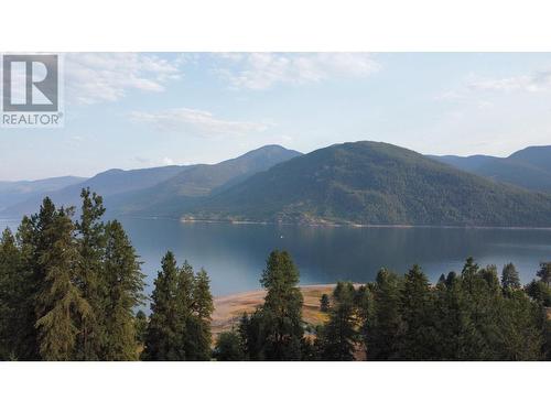 7465 Bwater Rd Road, Castlegar, BC - Outdoor With Body Of Water With View